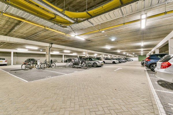 Medium property photo - Nieuwpoortstraat 94C11, 1055 RZ Amsterdam